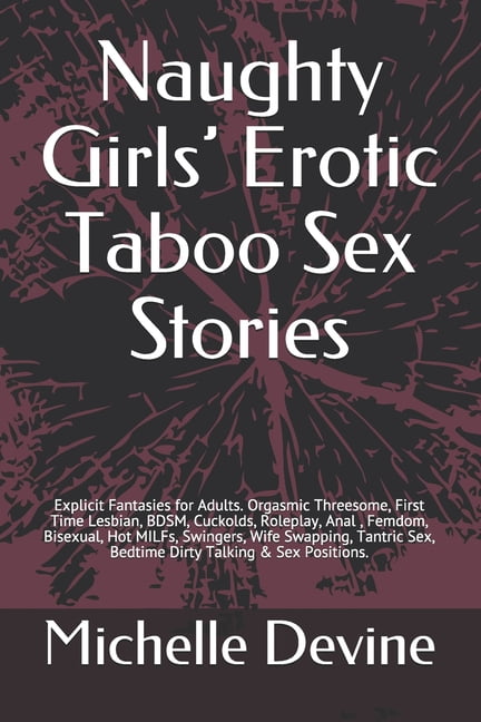 Lesbian Teen Erotic Stories